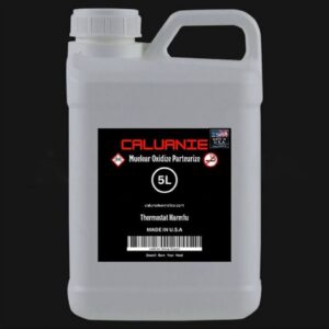 caluanie muelear oxidize for sale