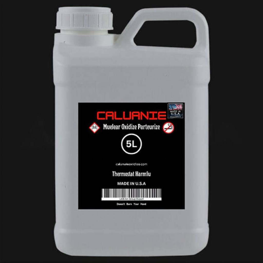caluanie muelear oxidize for sale