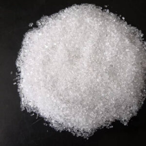 Magnesium sulfate heptahydrate for sale