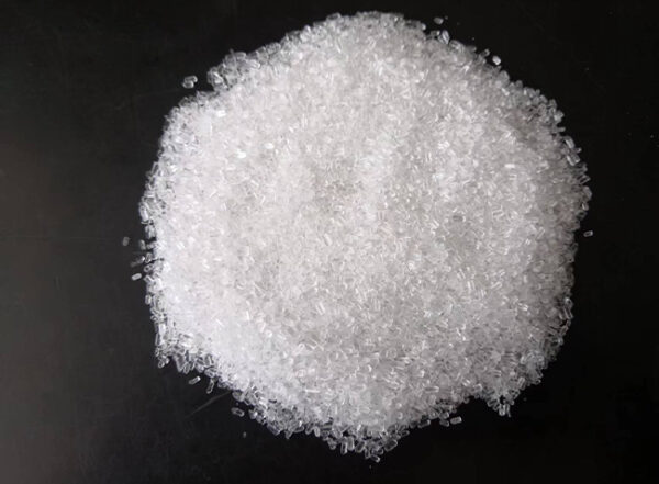 Magnesium sulfate heptahydrate for sale