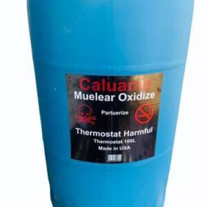 Wholesale caluanie muelear oxidize