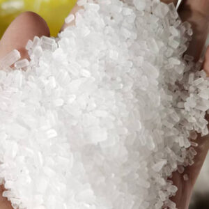 magnesium sulphate crystal for sale