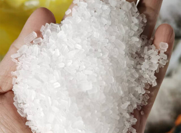 magnesium sulphate crystal for sale