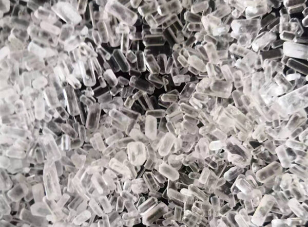 magnesium sulphate crystal for sale